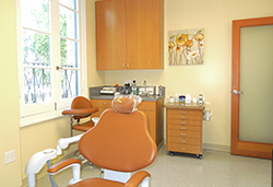 modern dental chairs pasadena