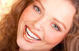 Can I have teeth whitening if I have dental implants or crowns?