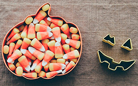 How Eating Candy May Increase the Risk of Cavities?