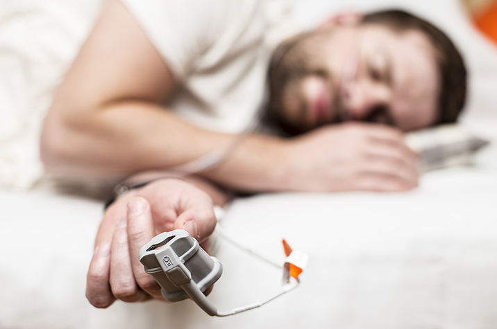 Is There a Connection Between Sleep Apnea and Diabetes?