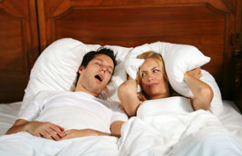 Learn about the Dangers of Sleep Apnea