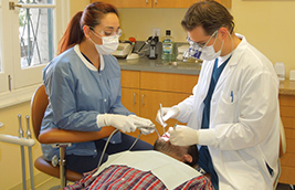 Why Is It Important to Have an Annual Dental Check-up and Cleaning?