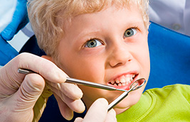 Why Does My Child Need Sealants?
