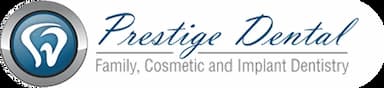 Prestige Dental logo