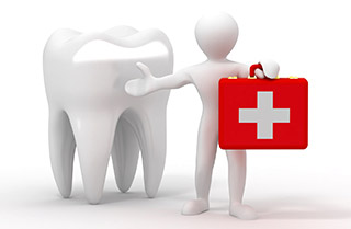 Overall Health Directly Linked to Dental Health