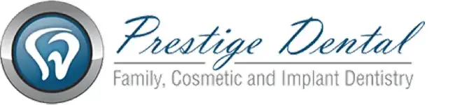 Prestige Dental logo