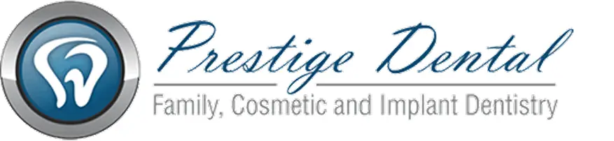 Prestige Dental logo