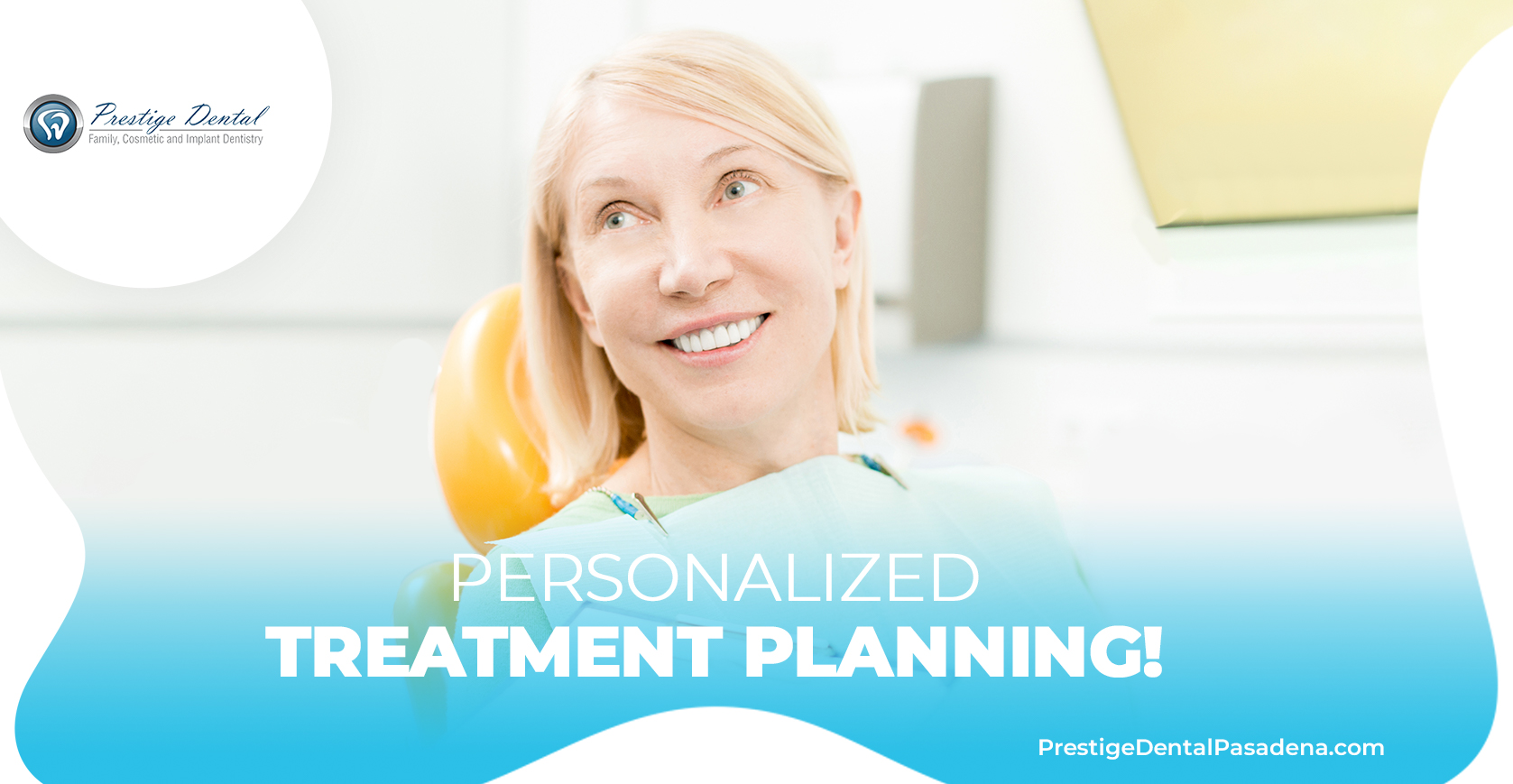 Advanced Dental Treatment Pasadena