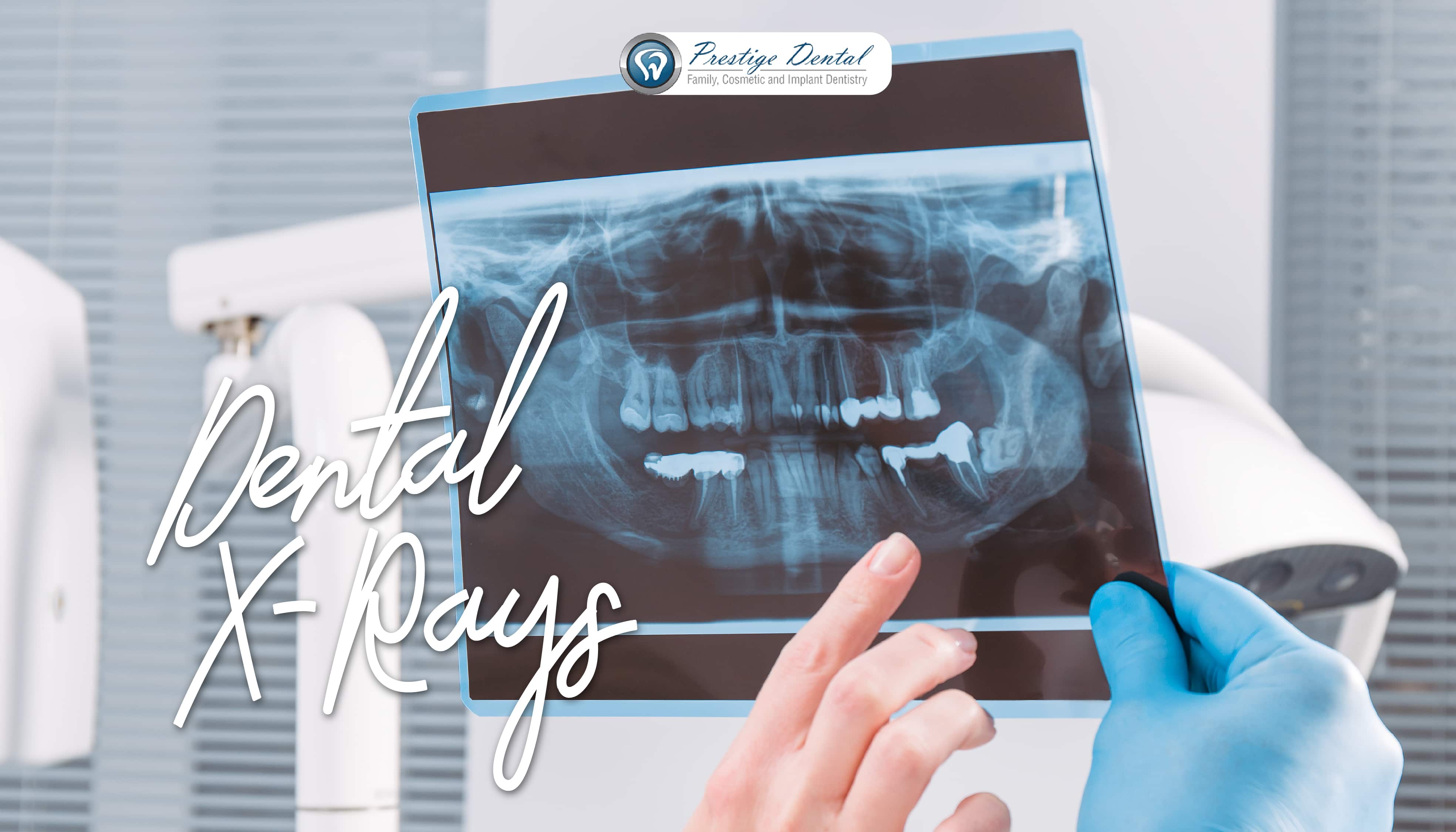 Dental Technology Digital XRays, Oral Cancer Detection Pasadena