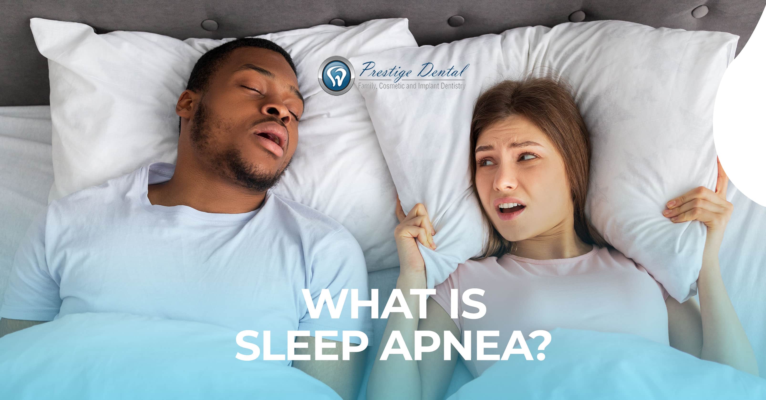 FAQ's Sleep Apnea Pasadena Dentistry