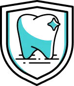 Preventive Dentistry illustration icon