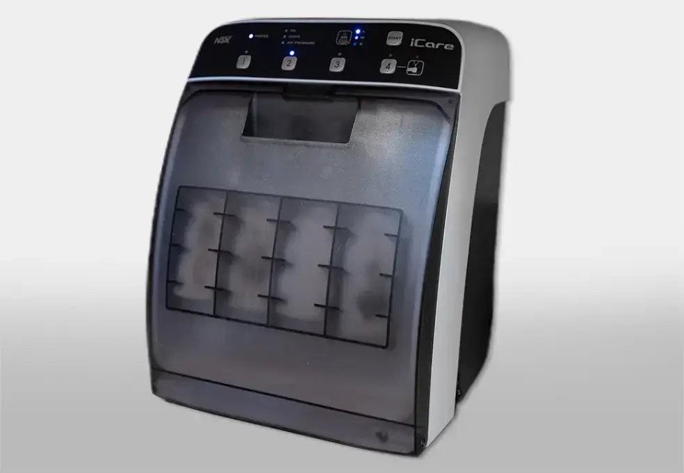 Ten reasons to choose Prestige Dental 2